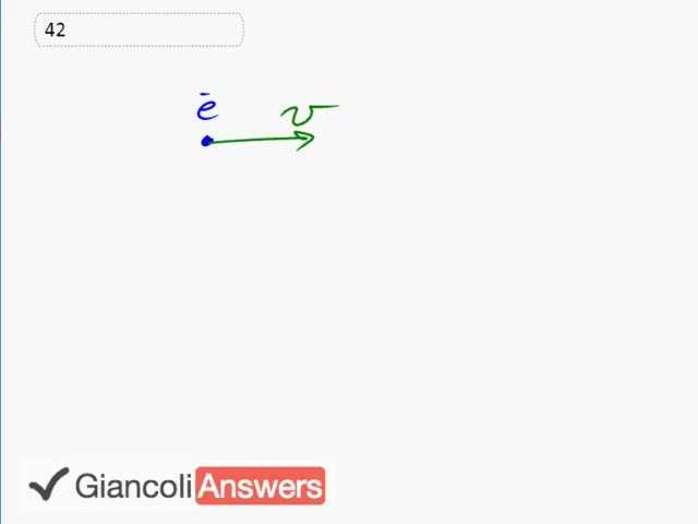 Giancoli 6th Edition, Chapter 16, Problem 42 solution video poster