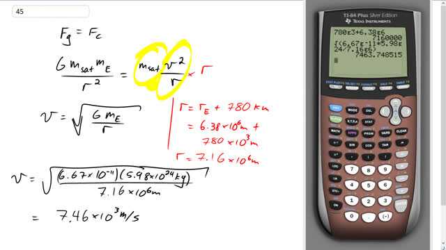 Giancoli 7th Edition, Chapter 5, Problem 45 solution video poster