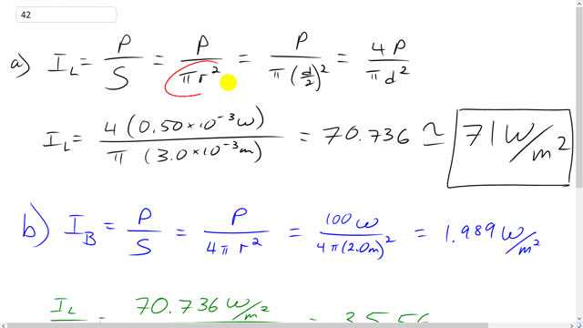 Giancoli 7th Edition, Chapter 28, Problem 42 solution video poster
