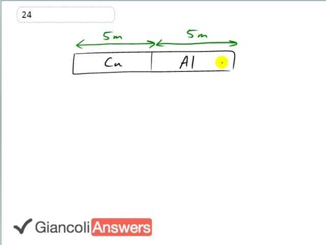 Giancoli 6th Edition, Chapter 18, Problem 24 solution video poster