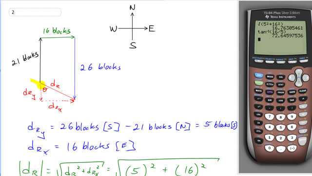 Giancoli 7th Edition, Chapter 3, Problem 2 solution video poster