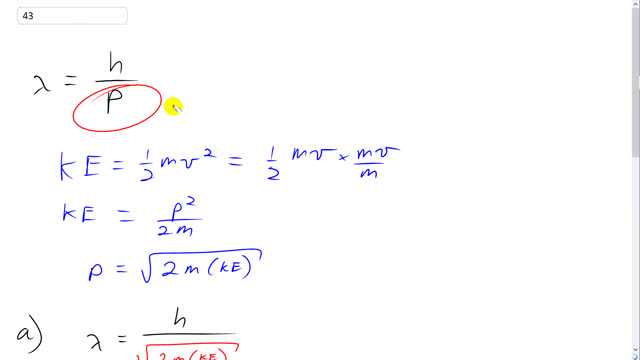 Giancoli 7th Edition, Chapter 27, Problem 43 solution video poster