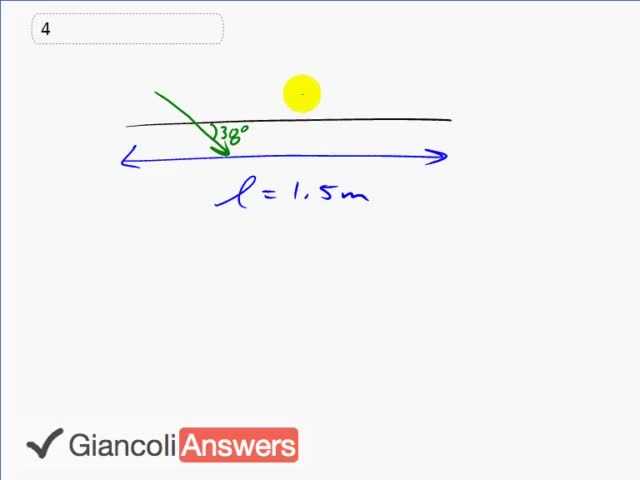 Giancoli 6th Edition, Chapter 20, Problem 4 solution video poster