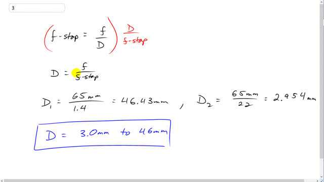 Giancoli 7th Edition, Chapter 25, Problem 3 solution video poster