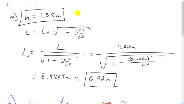 Giancoli 7th "Global" Edition, Chapter 26, Problem 9 solution video poster