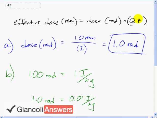 Giancoli 6th Edition, Chapter 31, Problem 42 solution video poster