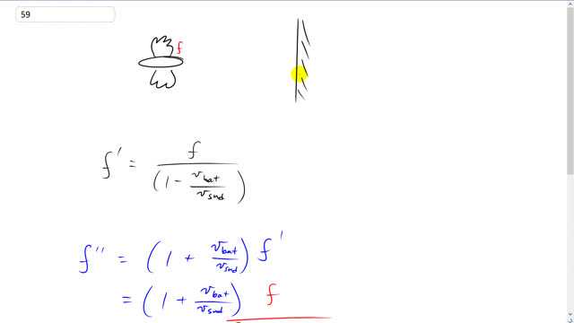 Giancoli 7th Edition, Chapter 12, Problem 59 solution video poster