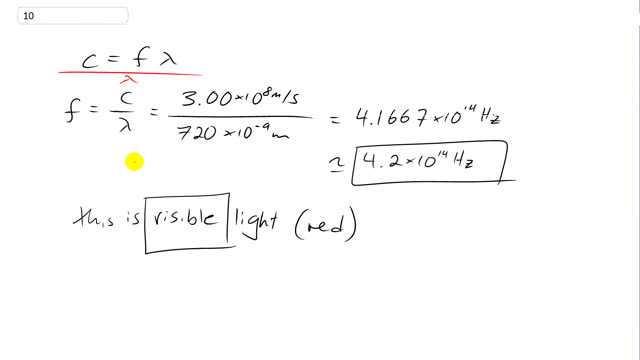 Giancoli 7th Edition, Chapter 22, Problem 10 solution video poster