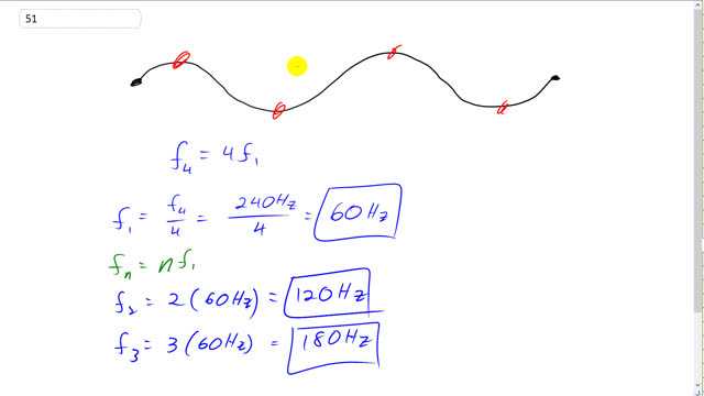 Giancoli 7th Edition, Chapter 11, Problem 51 solution video poster