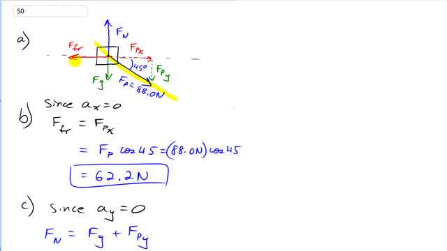 Giancoli 7th Edition, Chapter 4, Problem 50 solution video poster