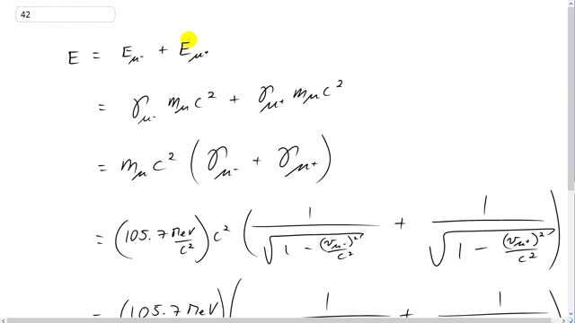 Giancoli 7th Edition, Chapter 26, Problem 42 solution video poster