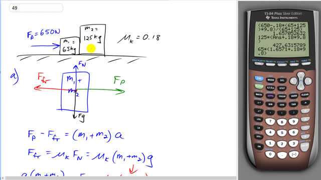 Giancoli 7th Edition, Chapter 4, Problem 49 solution video poster