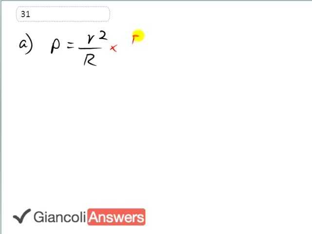 Giancoli 6th Edition, Chapter 18, Problem 31 solution video poster