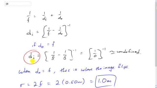 Giancoli 7th Edition, Chapter 23, Problem 19 solution video poster