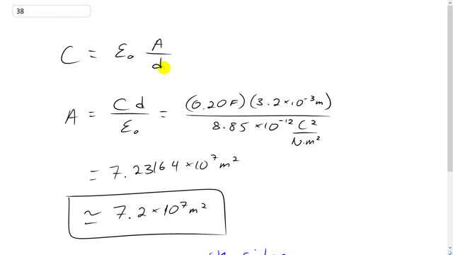 Giancoli 7th Edition, Chapter 17, Problem 38 solution video poster