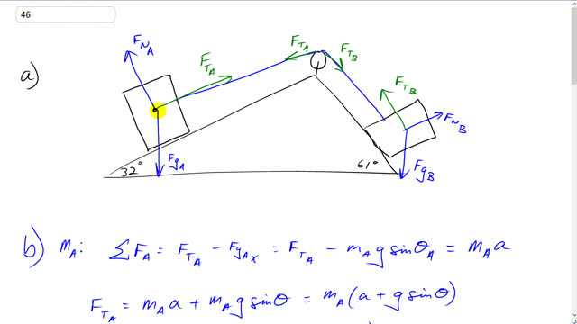 Giancoli 7th "Global" Edition, Chapter 8, Problem 44 solution video poster