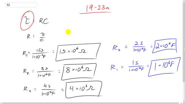 Giancoli 7th Edition, Chapter 19, Problem 52 solution video poster