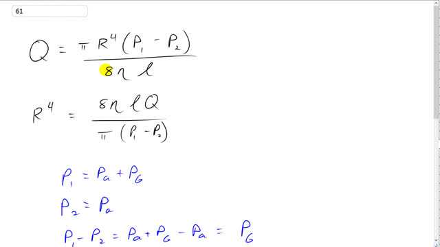 Giancoli 7th Edition, Chapter 10, Problem 61 solution video poster