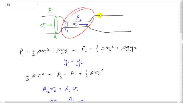 Giancoli 7th "Global" Edition, Chapter 10, Problem 50 solution video poster