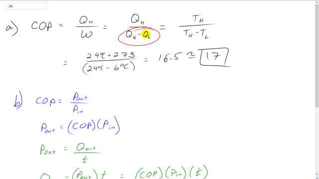 Giancoli 7th Edition, Chapter 15, Problem 36 solution video poster