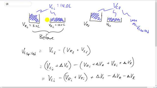 Giancoli 7th "Global" Edition, Chapter 13, Problem 17 solution video poster