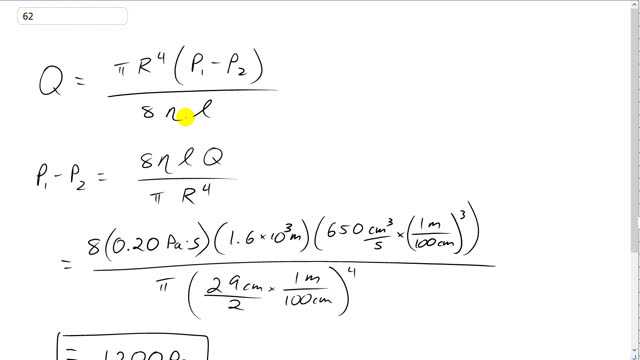 Giancoli 7th Edition, Chapter 10, Problem 62 solution video poster