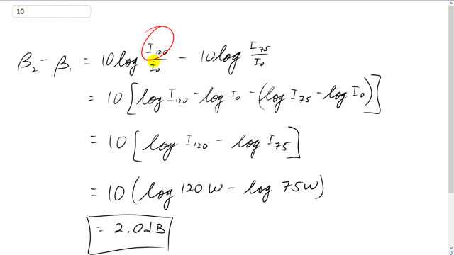 Giancoli 7th Edition, Chapter 12, Problem 10 solution video poster