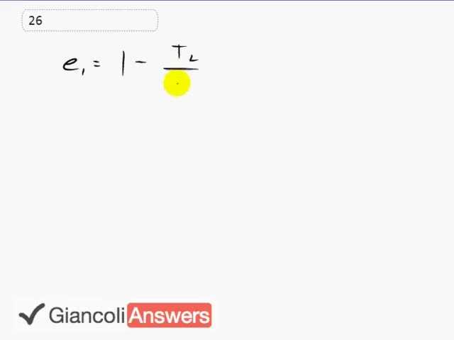 Giancoli 6th Edition, Chapter 15, Problem 26 solution video poster