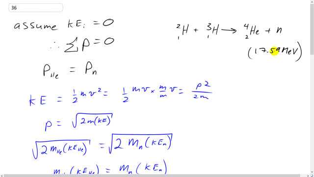 Giancoli 7th Edition, Chapter 31, Problem 36 solution video poster