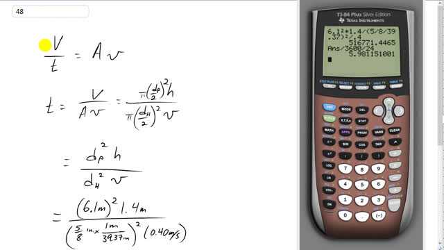 Giancoli 7th Edition, Chapter 10, Problem 48 solution video poster