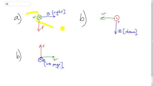 Giancoli 7th Edition, Chapter 20, Problem 13 solution video poster