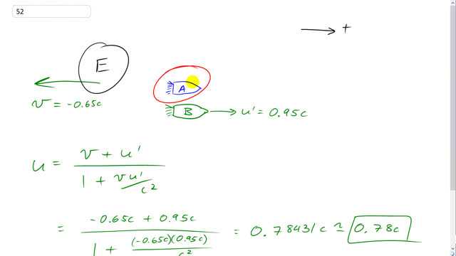 Giancoli 7th Edition, Chapter 26, Problem 52 solution video poster