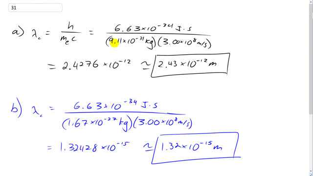Giancoli 7th Edition, Chapter 27, Problem 31 solution video poster