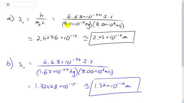 Giancoli 7th "Global" Edition, Chapter 27, Problem 29 solution video poster