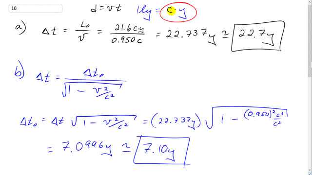 Giancoli 7th Edition, Chapter 26, Problem 10 solution video poster