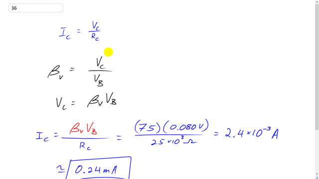 Giancoli 7th Edition, Chapter 29, Problem 36 solution video poster