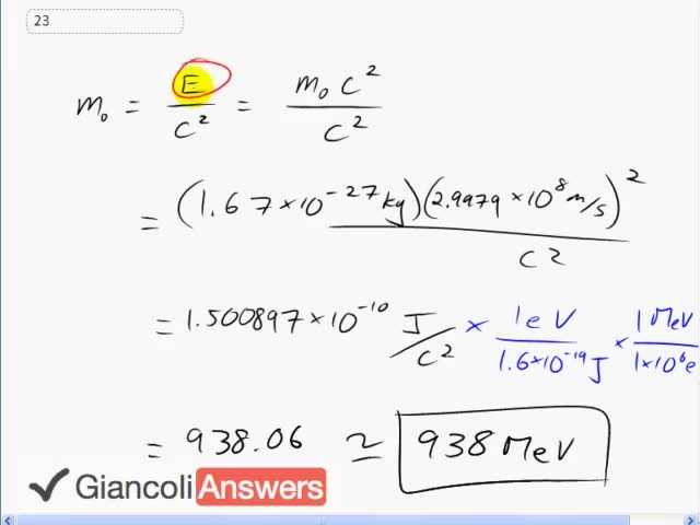 Giancoli 6th Edition, Chapter 26, Problem 23 solution video poster