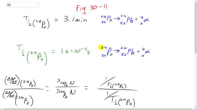 Giancoli 7th "Global" Edition, Chapter 30, Problem 53 solution video poster