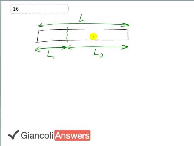 Giancoli 6th Edition, Chapter 18, Problem 16 solution video poster