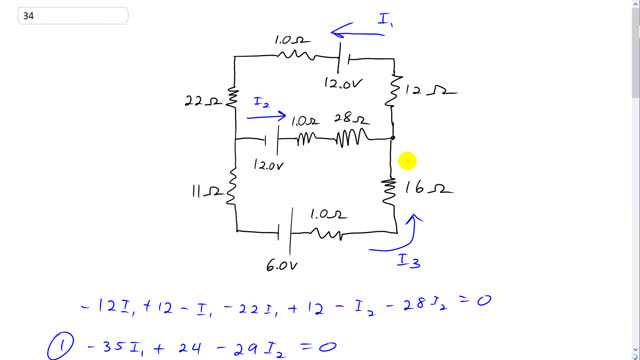 Giancoli 7th Edition, Chapter 19, Problem 34 solution video poster