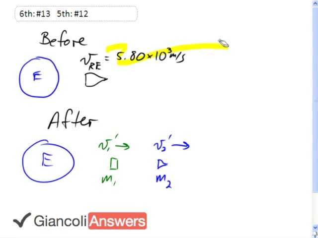 Giancoli 6th Edition, Chapter 7, Problem 13 solution video poster