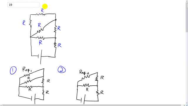 Giancoli 7th Edition, Chapter 19, Problem 19 solution video poster