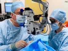 Optical instruments used for surgery