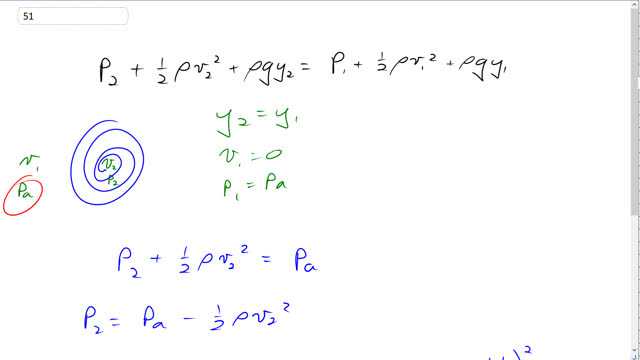 Giancoli 7th Edition, Chapter 10, Problem 51 solution video poster