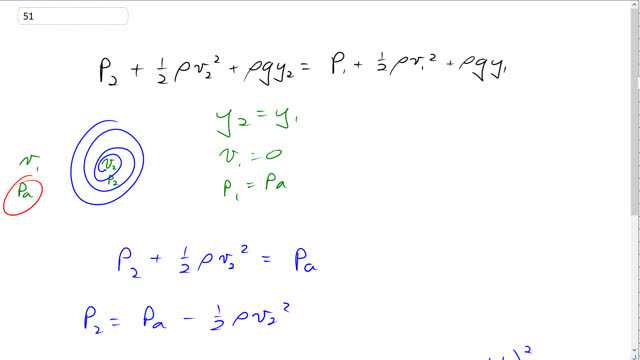 Giancoli 7th "Global" Edition, Chapter 10, Problem 46 solution video poster