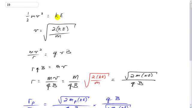 Giancoli 7th Edition, Chapter 20, Problem 19 solution video poster