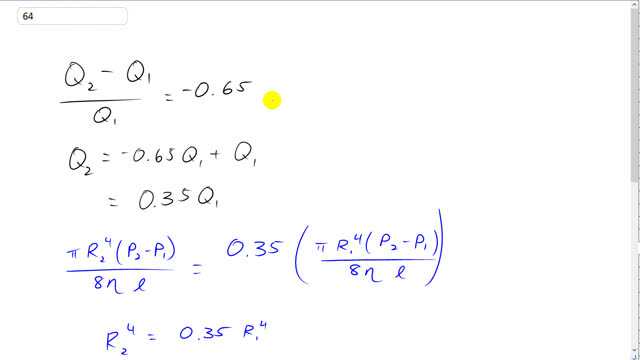 Giancoli 7th Edition, Chapter 10, Problem 64 solution video poster