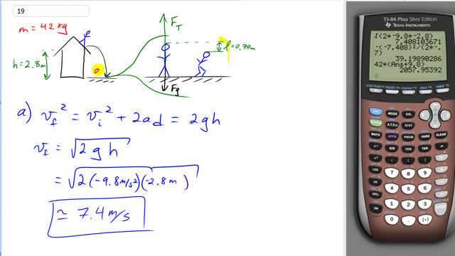 Giancoli 7th Edition, Chapter 4, Problem 19 solution video poster