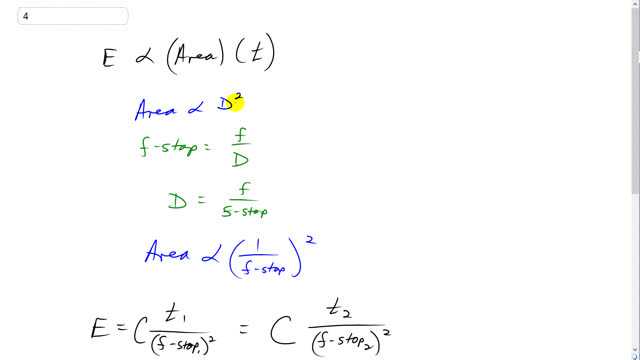 Giancoli 7th Edition, Chapter 25, Problem 4 solution video poster