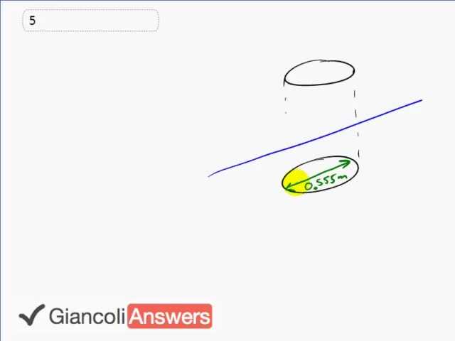 Giancoli 6th Edition, Chapter 20, Problem 5 solution video poster